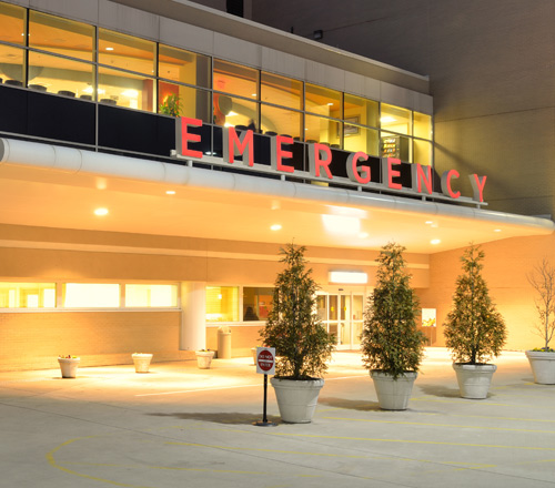 Medical Facilities & Hospitals